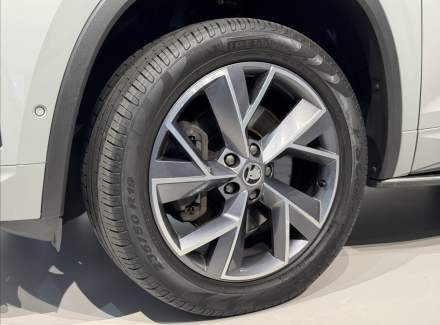 Škoda - Kodiaq