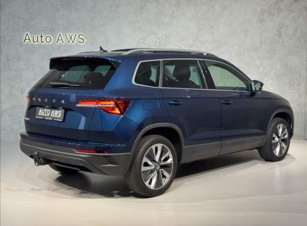 Škoda - Karoq