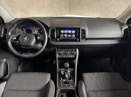 Škoda - Karoq