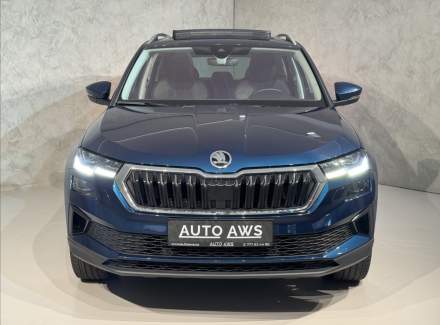 Škoda - Karoq