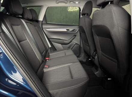 Škoda - Karoq