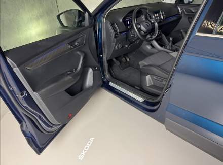 Škoda - Karoq