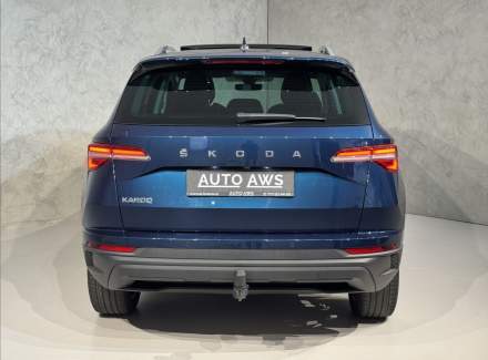 Škoda - Karoq