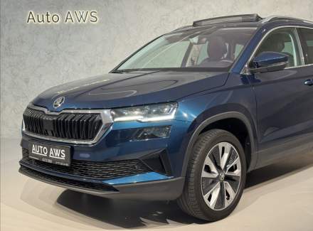 Škoda - Karoq