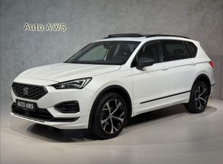 Seat - Tarraco