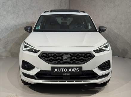 Seat - Tarraco