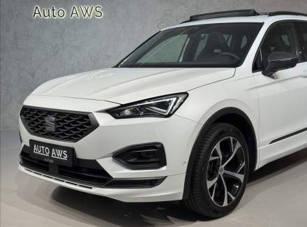 Seat - Tarraco