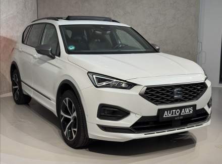 Seat - Tarraco