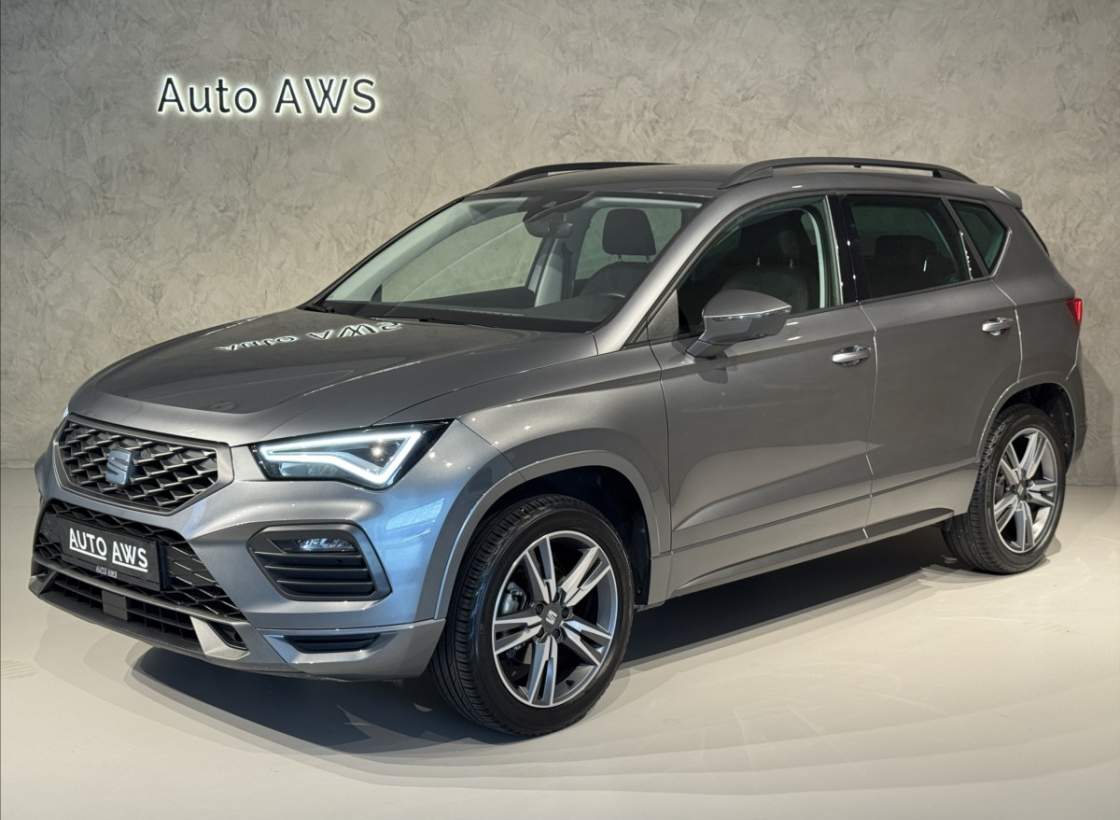 Seat - Ateca