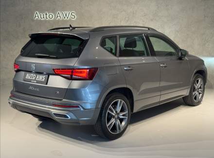 Seat - Ateca