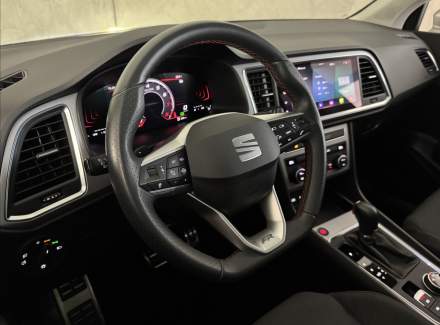 Seat - Ateca