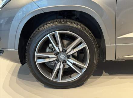 Seat - Ateca