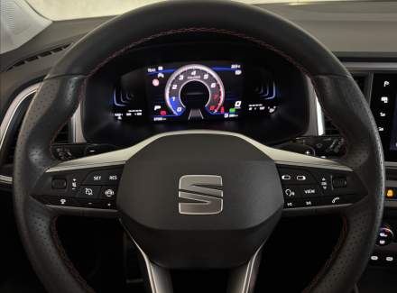 Seat - Ateca