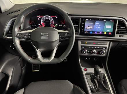Seat - Ateca