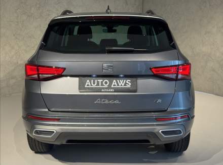 Seat - Ateca