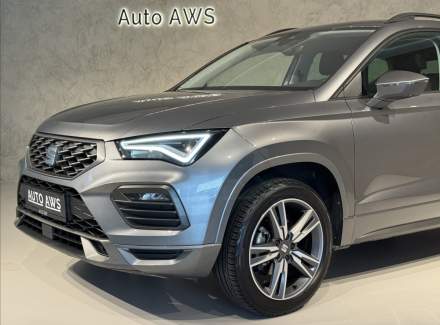 Seat - Ateca