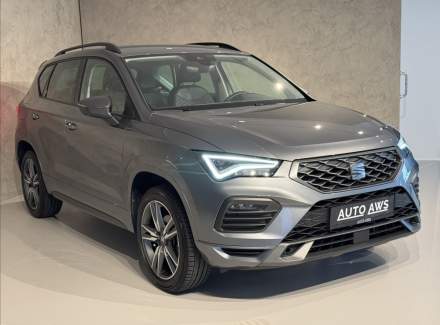 Seat - Ateca