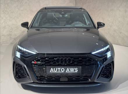 Audi - RS 3