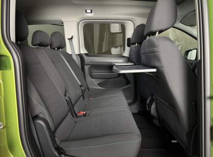Volkswagen - Caddy