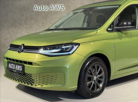 Volkswagen - Caddy
