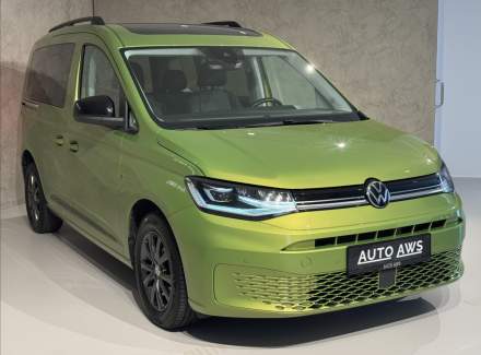 Volkswagen - Caddy