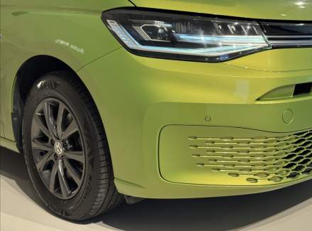 Volkswagen - Caddy