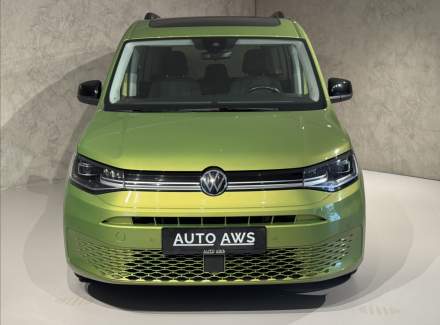 Volkswagen - Caddy