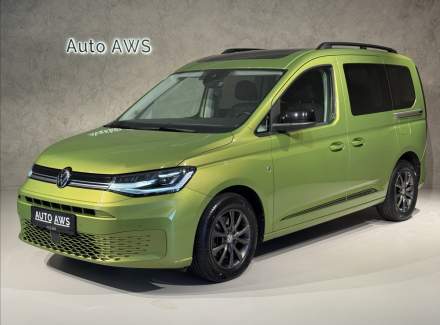 Volkswagen - Caddy