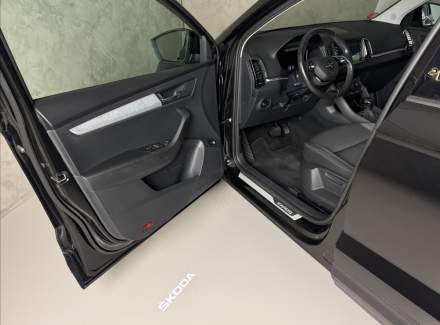Škoda - Karoq