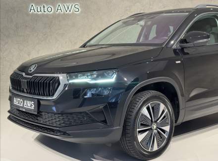 Škoda - Karoq