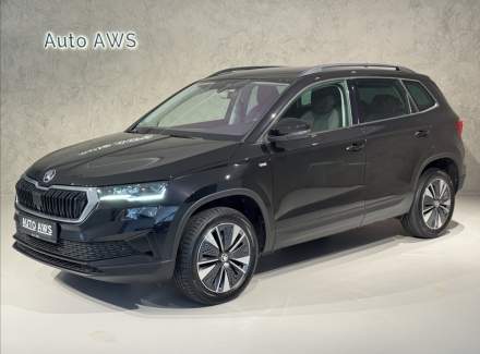 Škoda - Karoq
