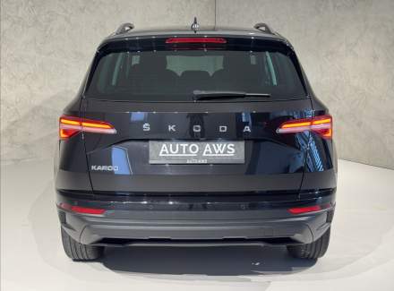 Škoda - Karoq