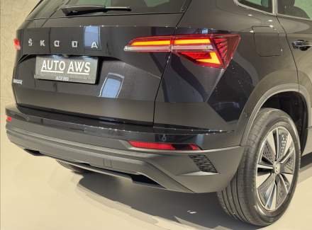 Škoda - Karoq
