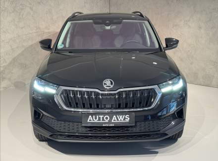 Škoda - Karoq