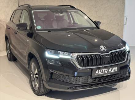 Škoda - Karoq