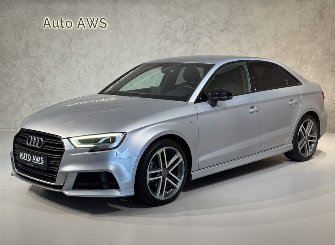 Audi - A3