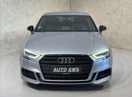 Audi - A3