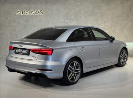 Audi - A3