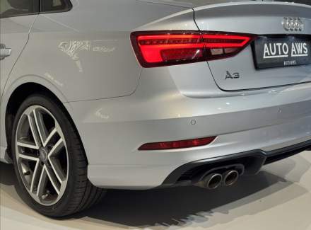 Audi - A3