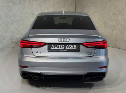 Audi - A3