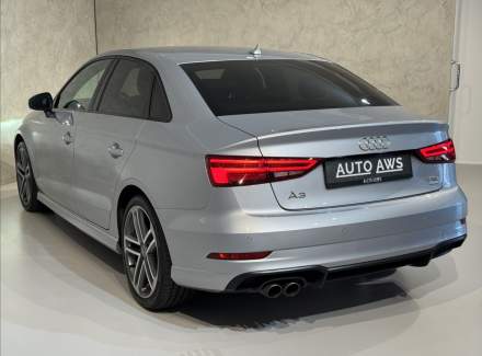 Audi - A3