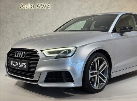 Audi - A3