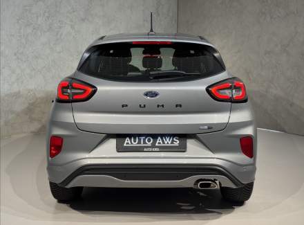 Ford - Puma