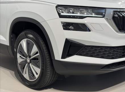 Škoda - Karoq