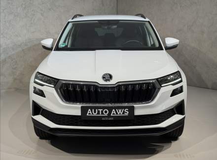 Škoda - Karoq