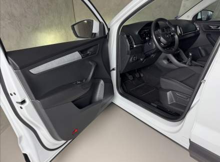 Škoda - Karoq