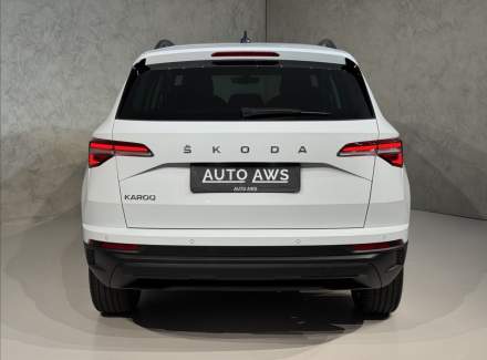 Škoda - Karoq