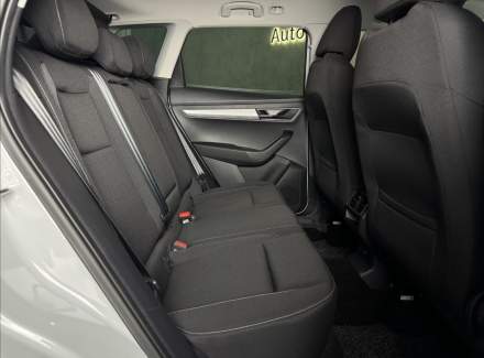 Škoda - Karoq