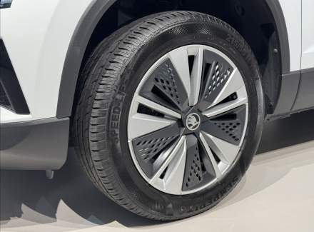 Škoda - Karoq