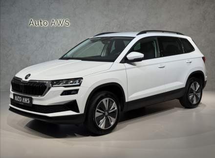 Škoda - Karoq
